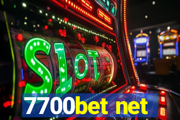 7700bet net